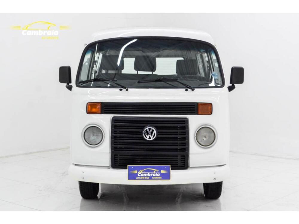 Volkswagen Kombi