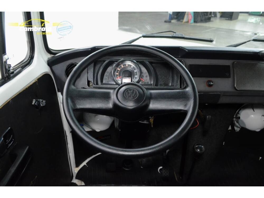 Volkswagen Kombi