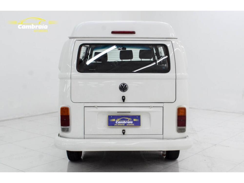 Volkswagen Kombi