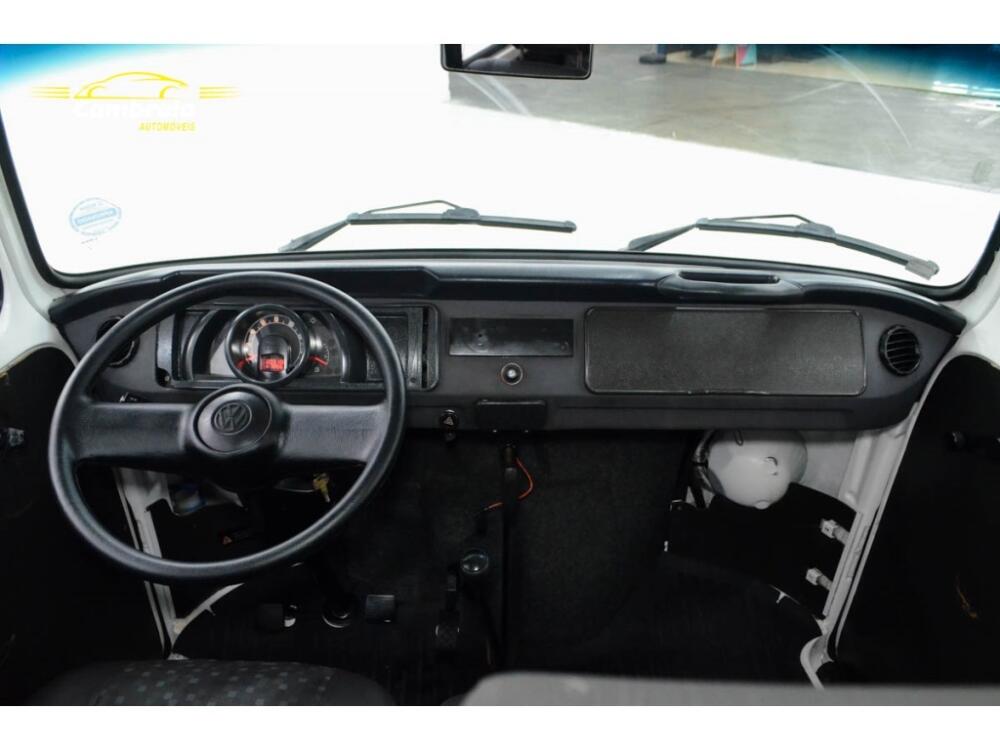 Volkswagen Kombi