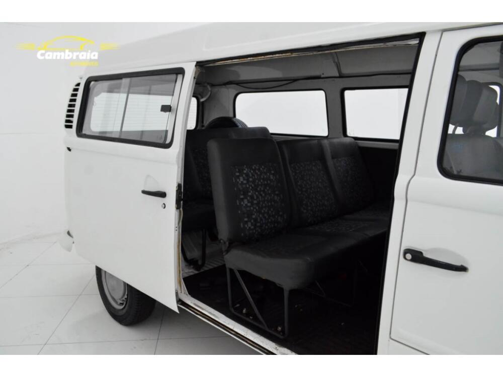 Volkswagen Kombi