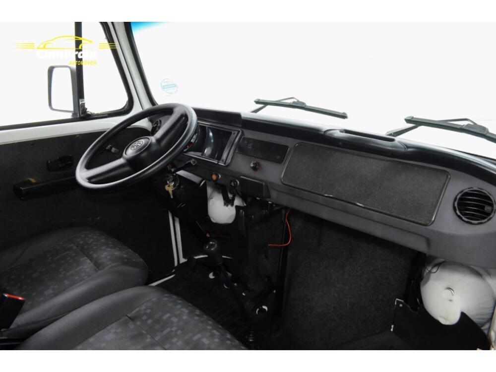 Volkswagen Kombi