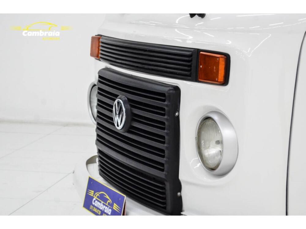 Volkswagen Kombi