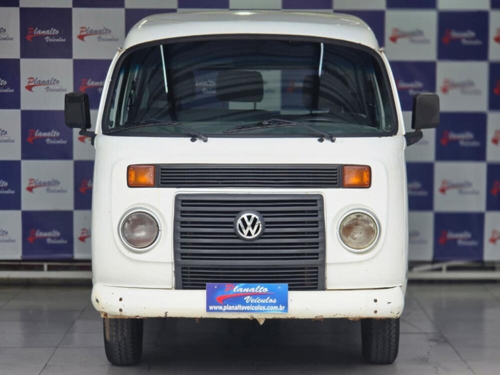 Volkswagen Kombi