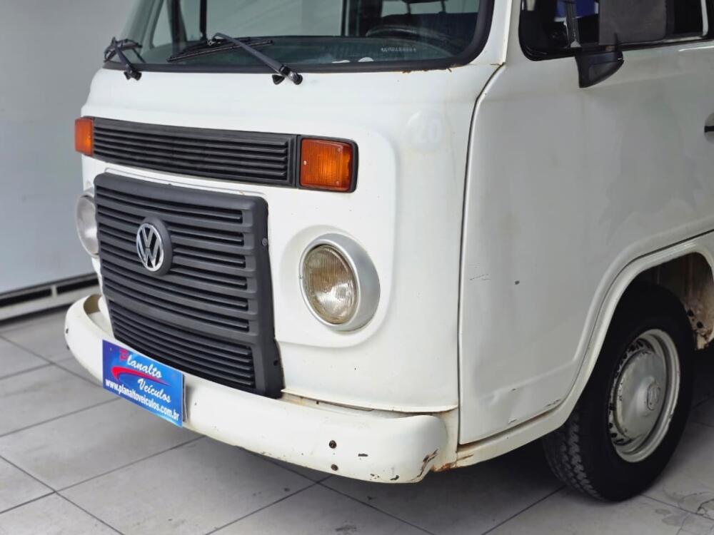 Volkswagen Kombi
