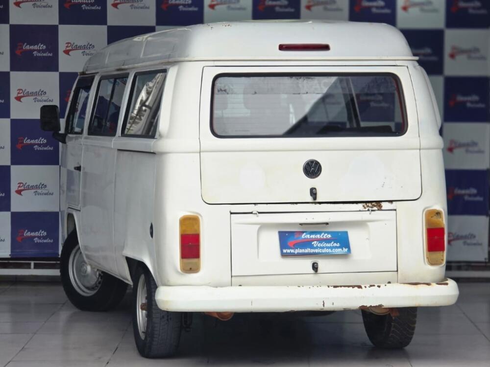 Volkswagen Kombi