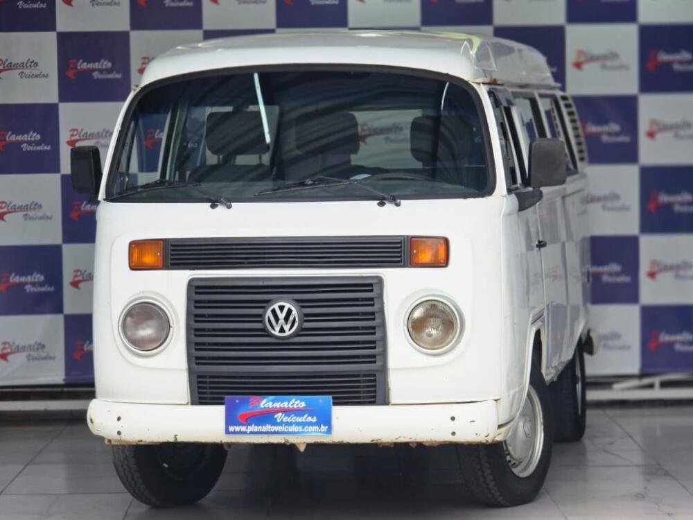Volkswagen Kombi