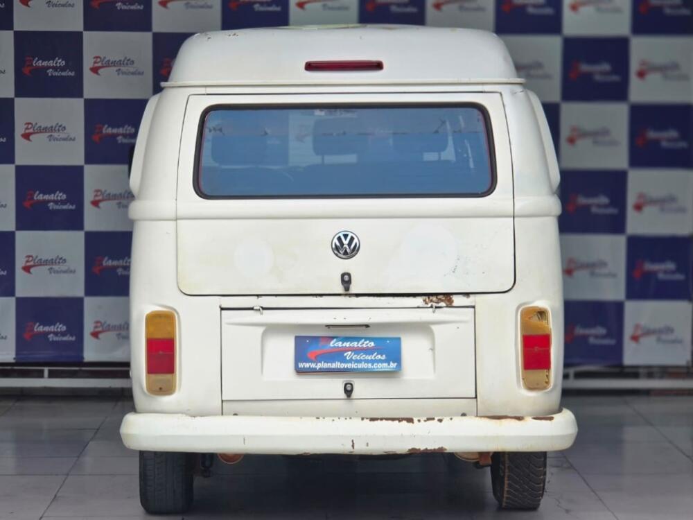 Volkswagen Kombi