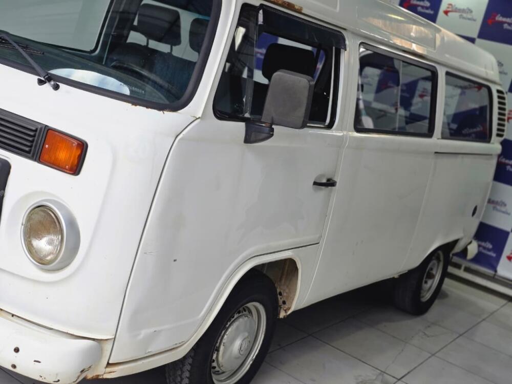 Volkswagen Kombi