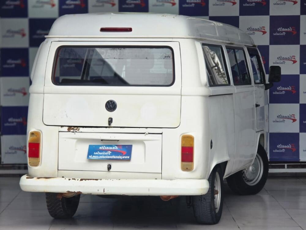 Volkswagen Kombi