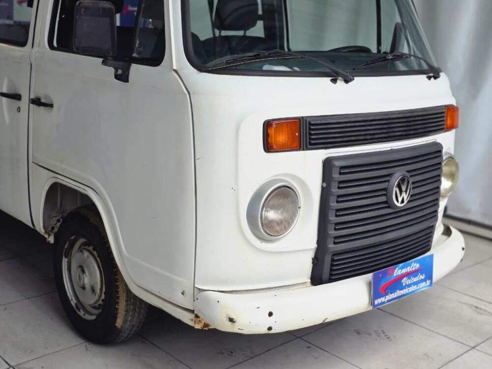 Volkswagen Kombi