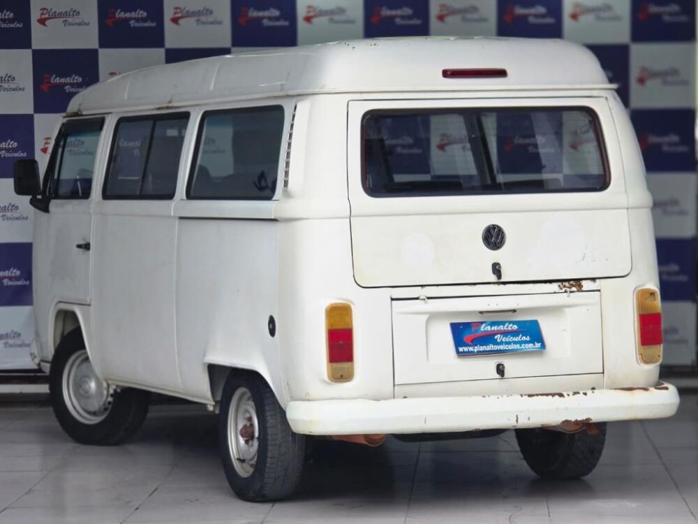 Volkswagen Kombi