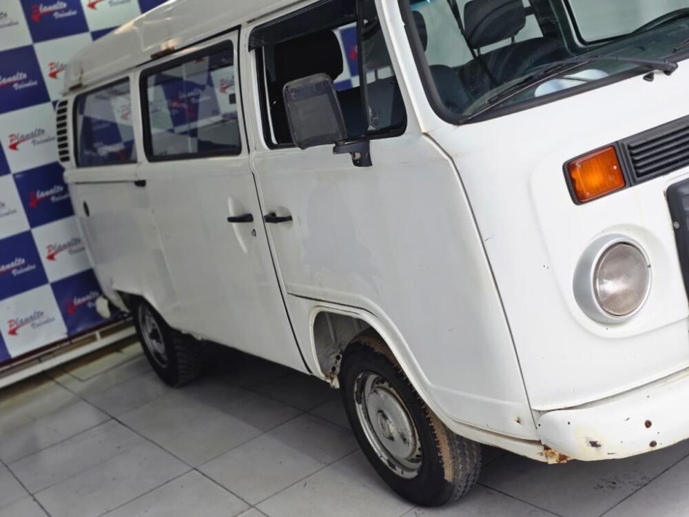 Volkswagen Kombi