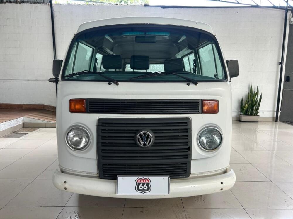 Volkswagen Kombi