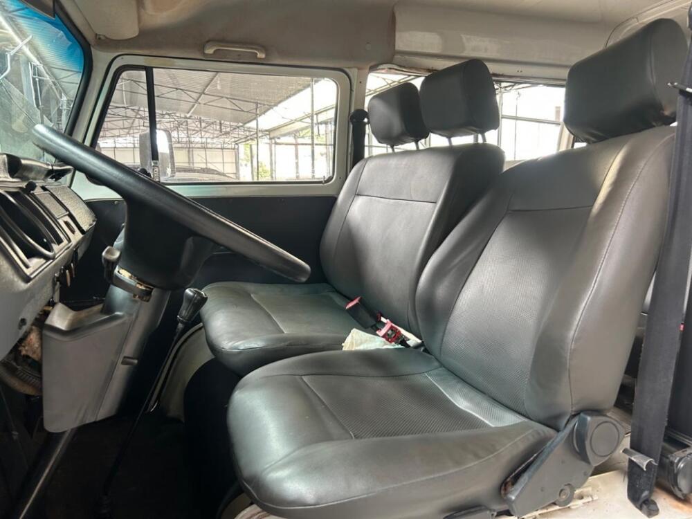 Volkswagen Kombi
