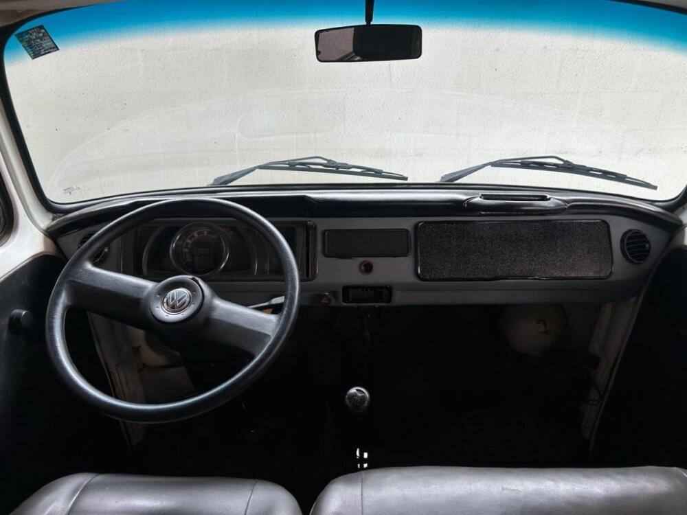 Volkswagen Kombi