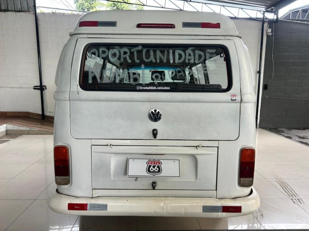 Volkswagen Kombi