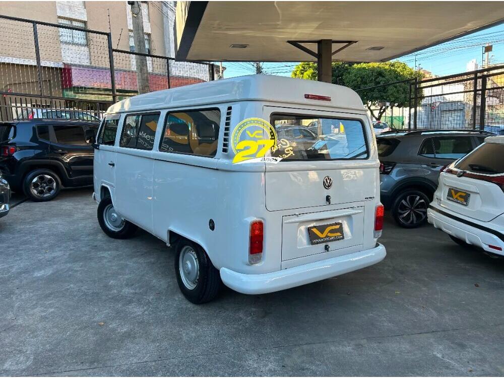 Volkswagen Kombi