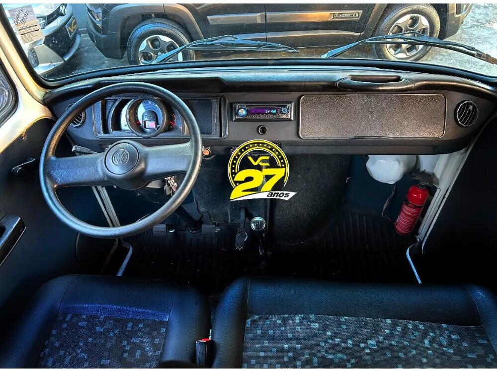 Volkswagen Kombi