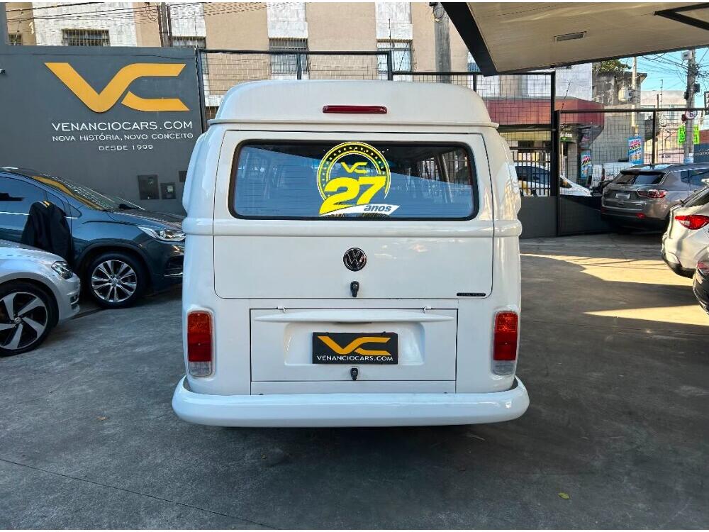 Volkswagen Kombi