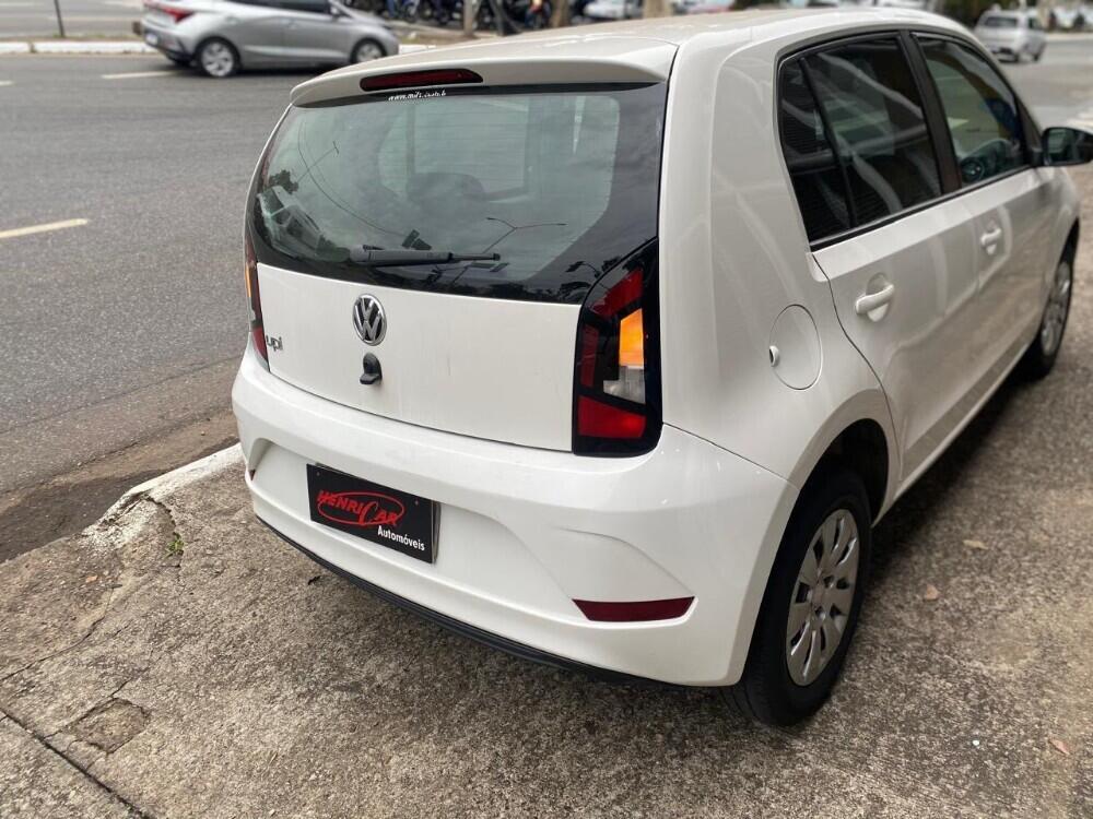 Volkswagen MP