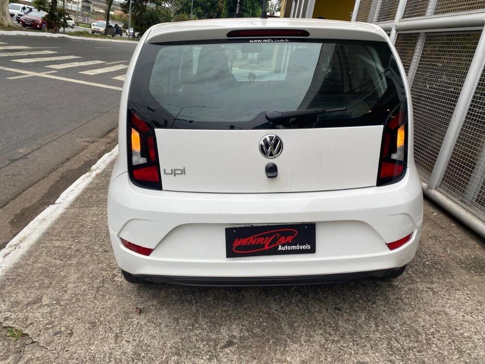Volkswagen MP