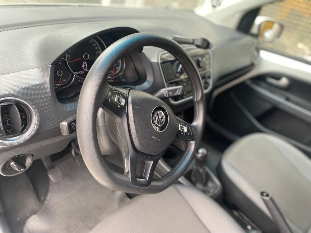 Volkswagen MP
