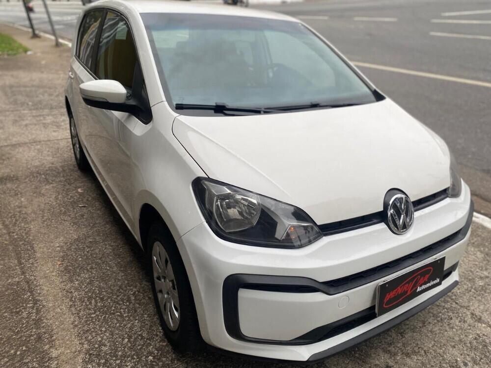 Volkswagen MP
