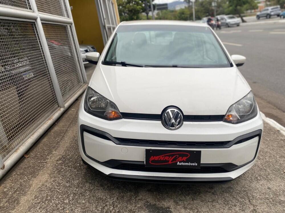 Volkswagen MP