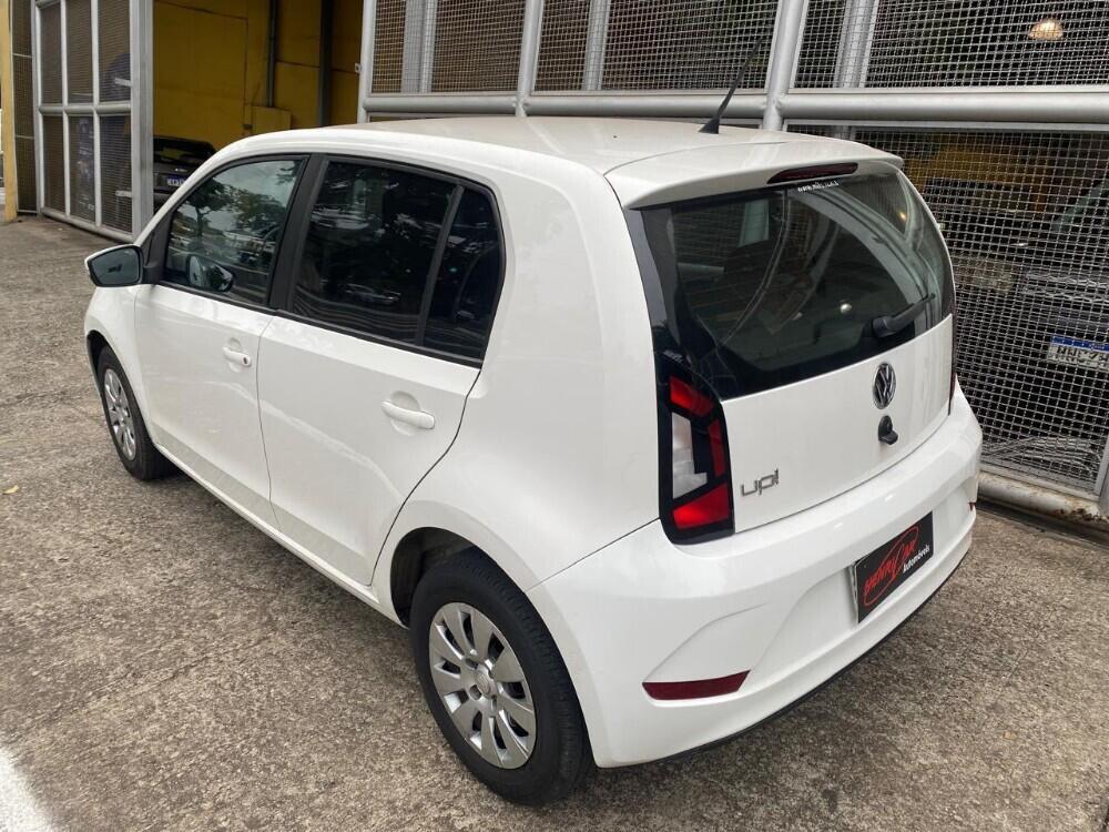 Volkswagen MP