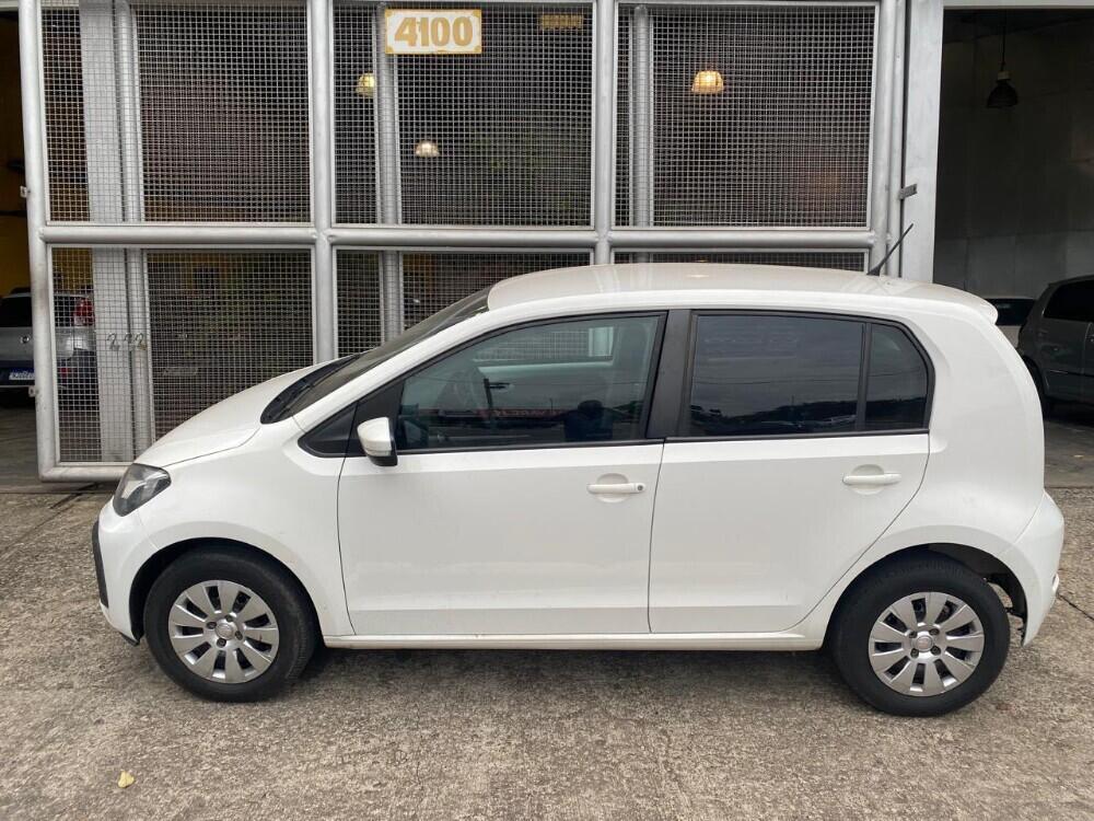 Volkswagen MP