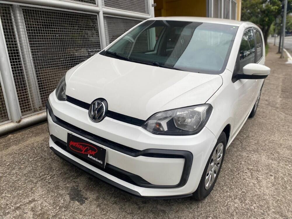Volkswagen MP