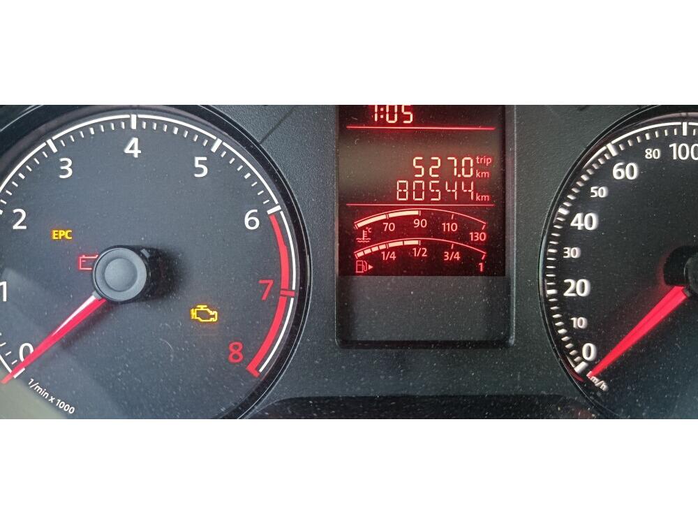Volkswagen Saveiro Cab. Simples