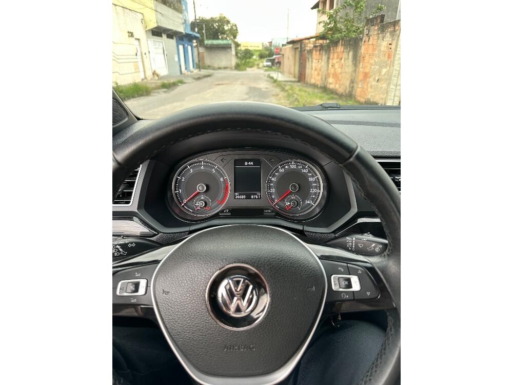 Volkswagen Saveiro Cab Dupla