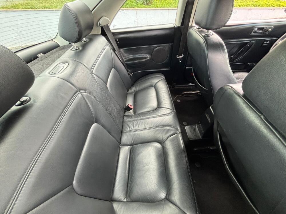 Volkswagen New Beetle