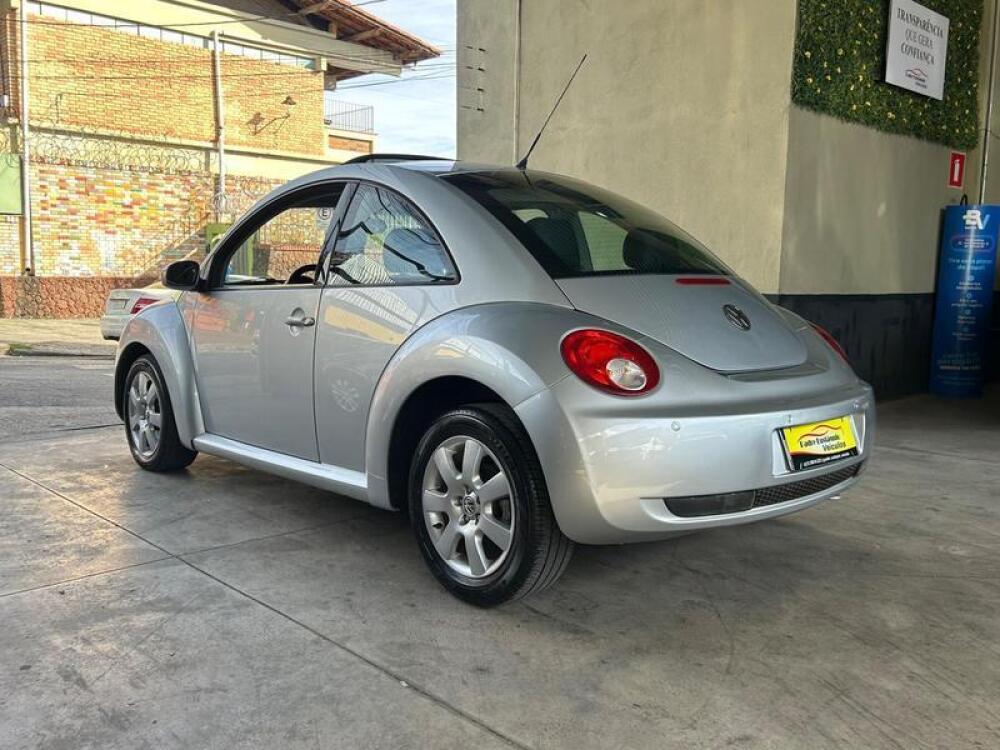 Volkswagen New Beetle