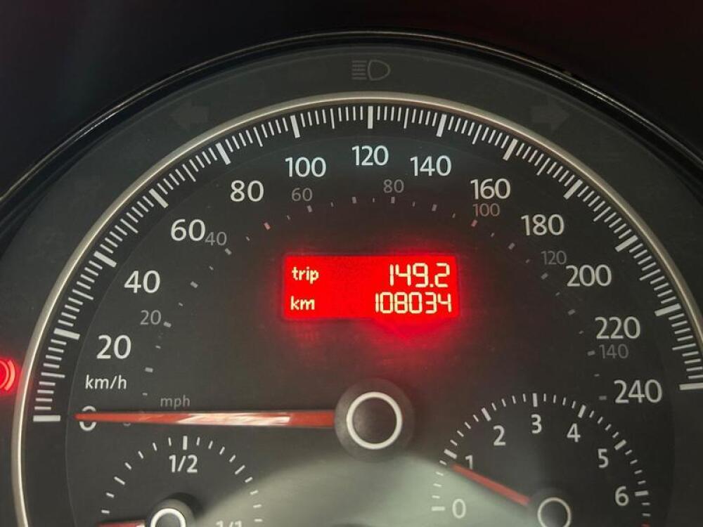 Volkswagen New Beetle