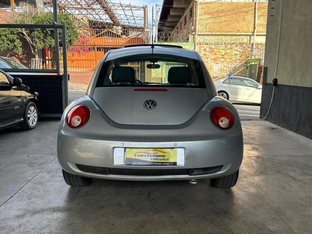 Volkswagen New Beetle