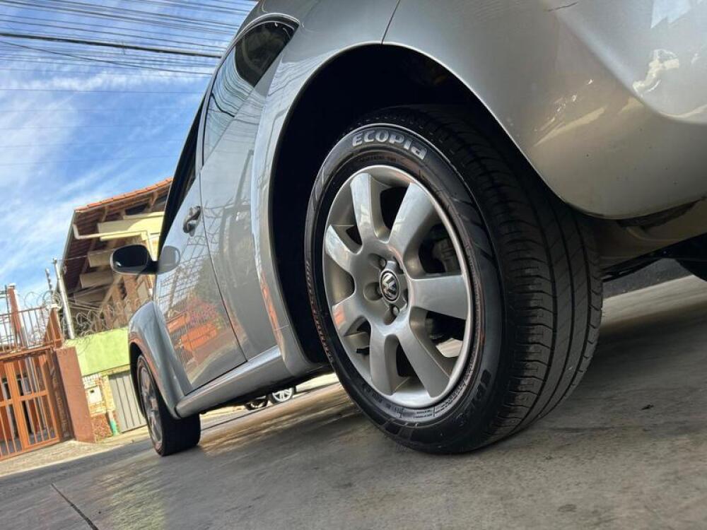 Volkswagen New Beetle