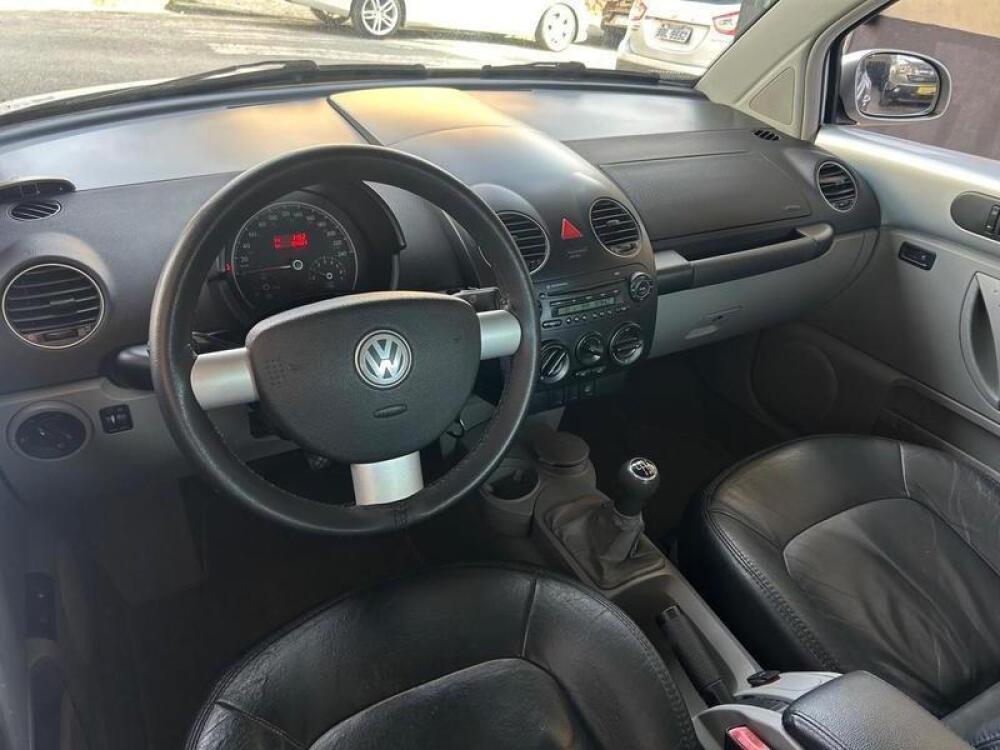 Volkswagen New Beetle