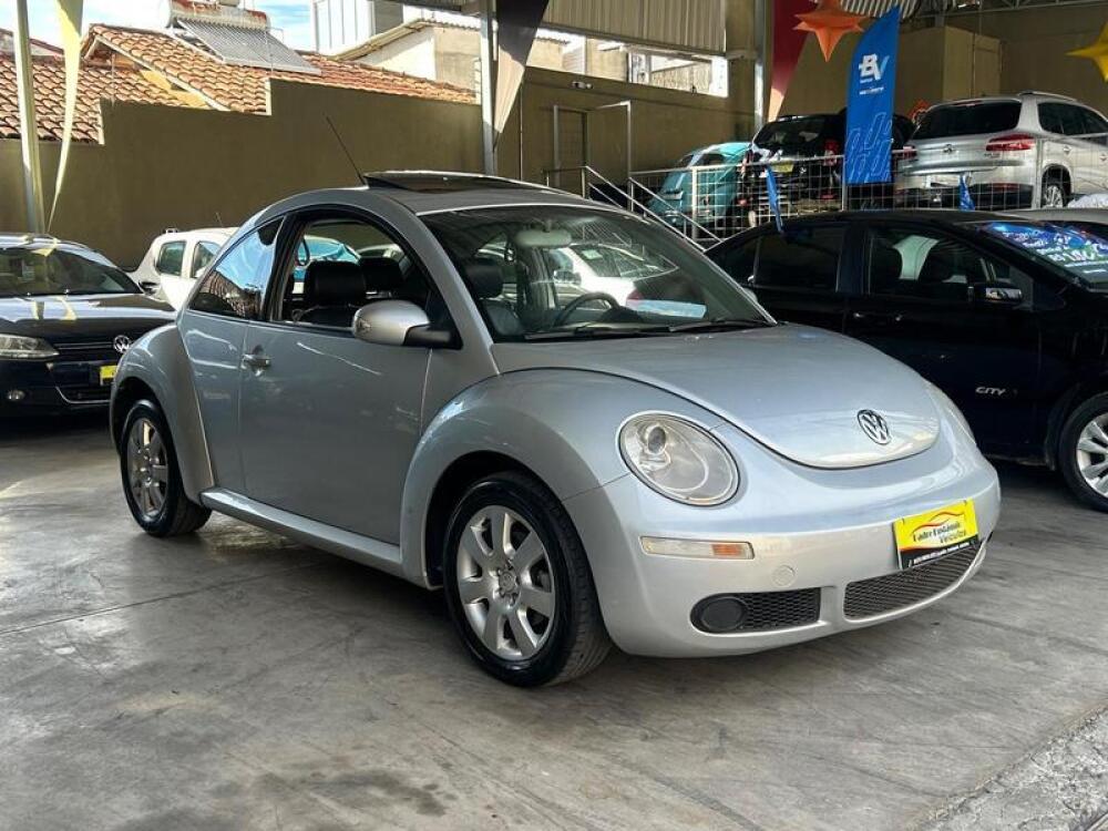 Volkswagen New Beetle