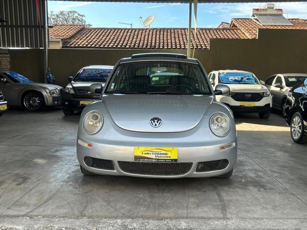Volkswagen New Beetle