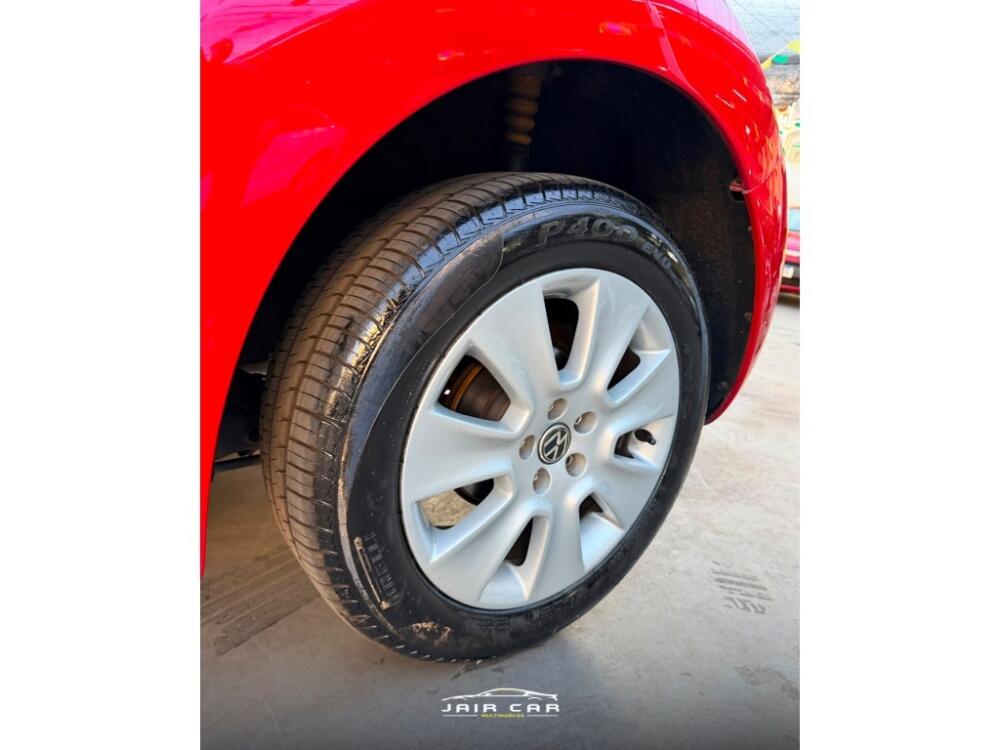 Volkswagen New Beetle