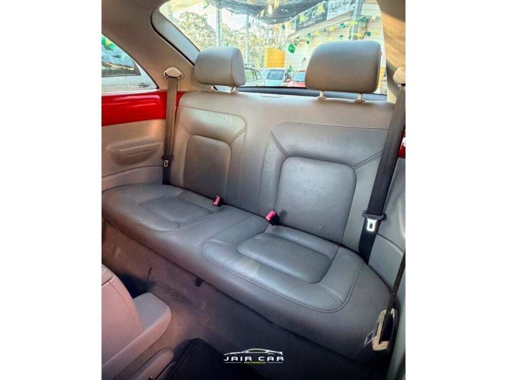 Volkswagen New Beetle