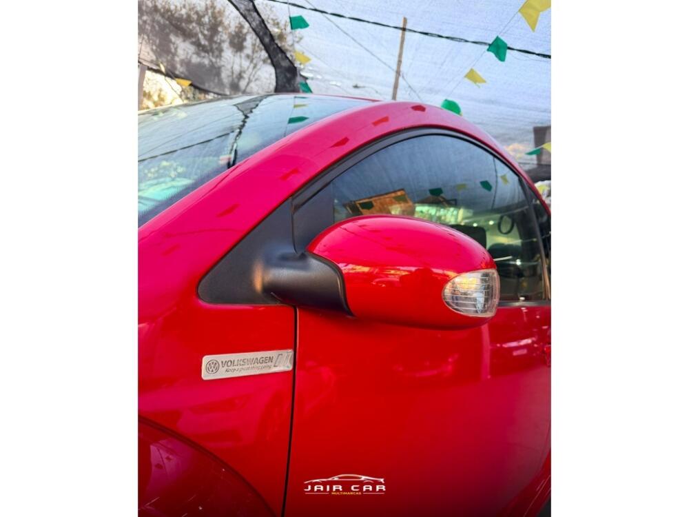 Volkswagen New Beetle