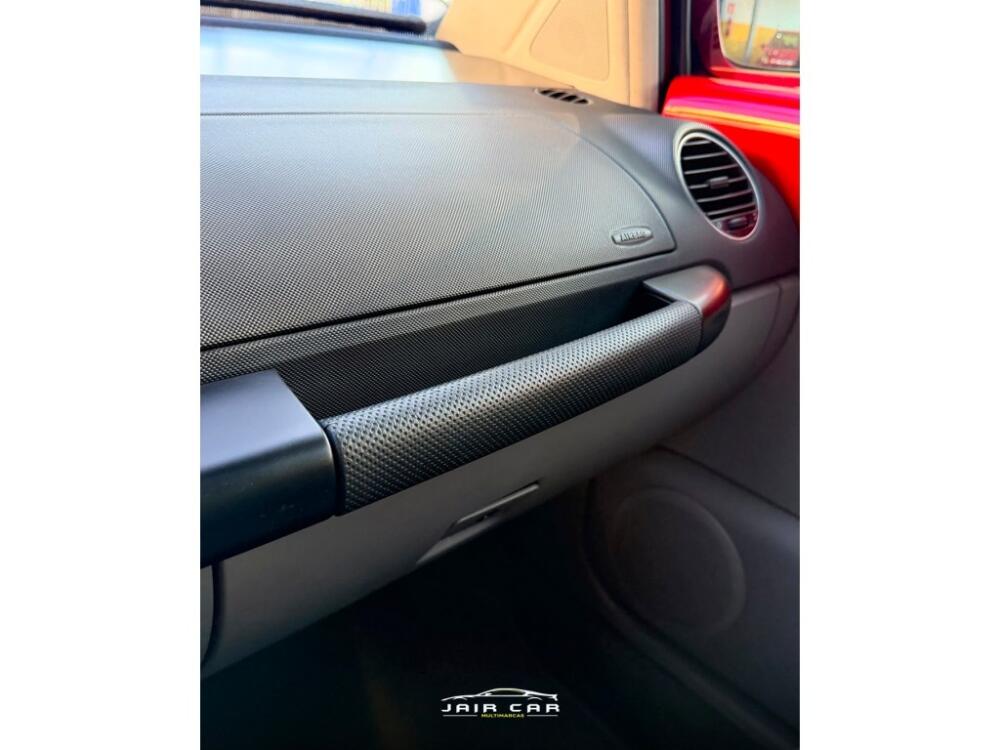Volkswagen New Beetle
