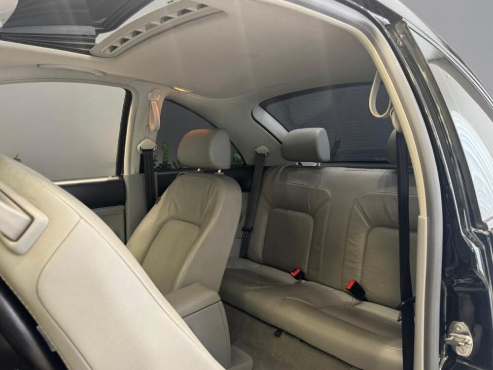 Volkswagen New Beetle