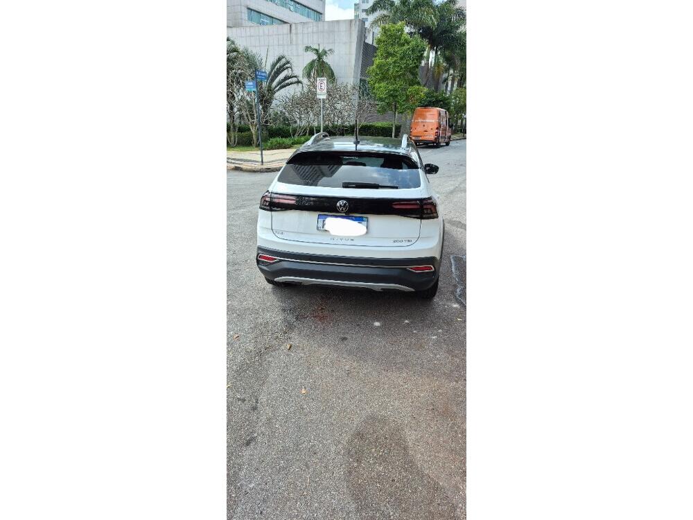 Volkswagen Nivus