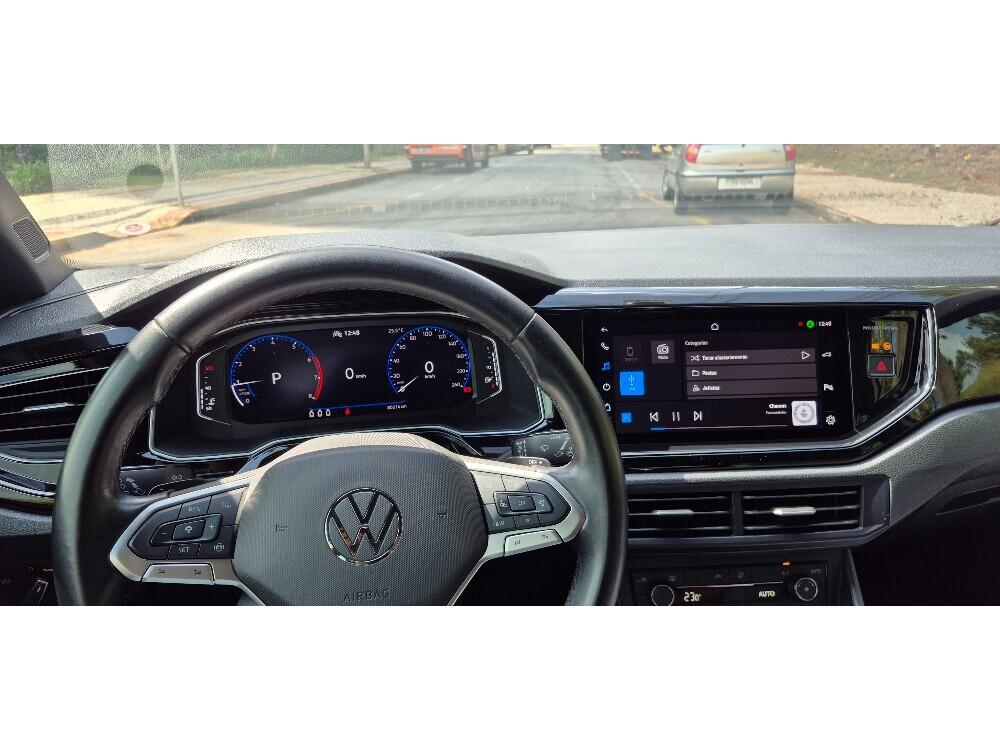 Volkswagen Nivus
