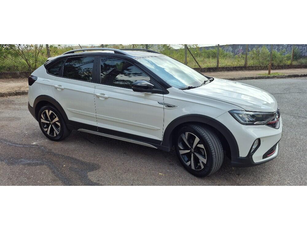 Volkswagen Nivus